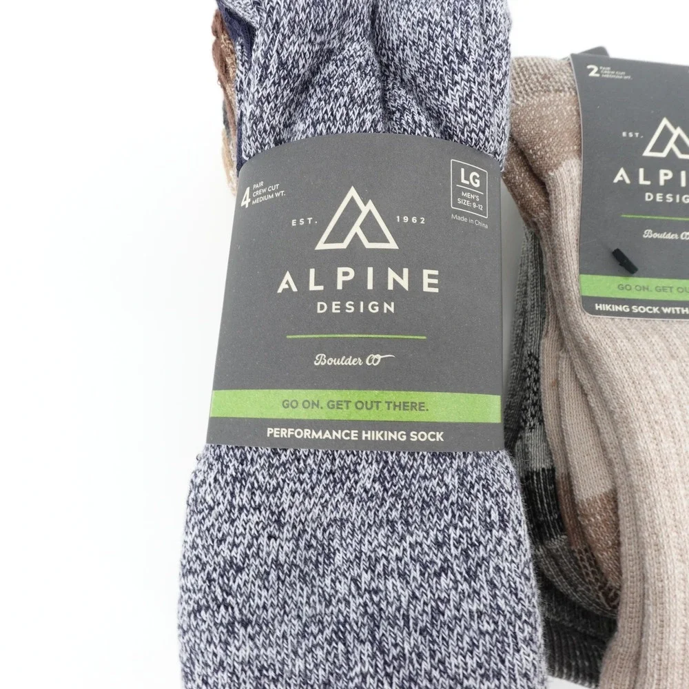 Alpine Design alpine design